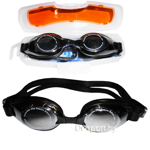 Очки для плавания 9918М