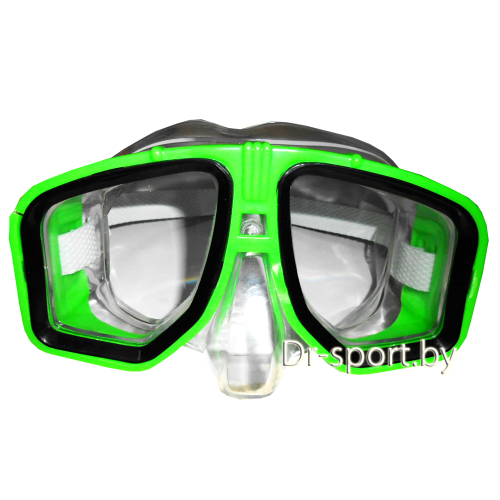 Уценка Маска для плавания JL290528N