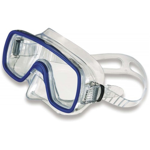 Маска д/плавания  Домино СА 105