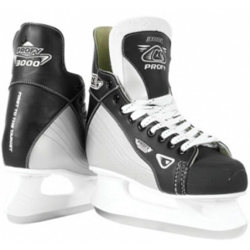 Коньки хоккейные CK Profy 3000 35