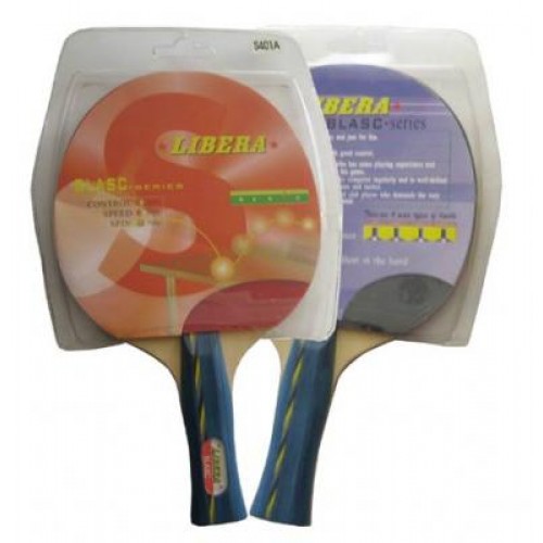 Ракетка для настольного тенниса Libera S401A