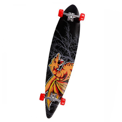 Скейтборд  MaxCity LONGBOARD 43.5