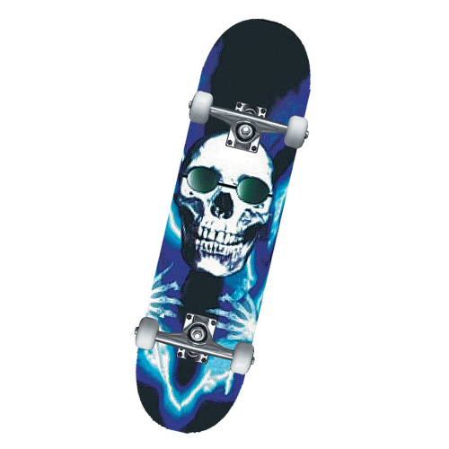 Скейтборд MaxCity FEAR