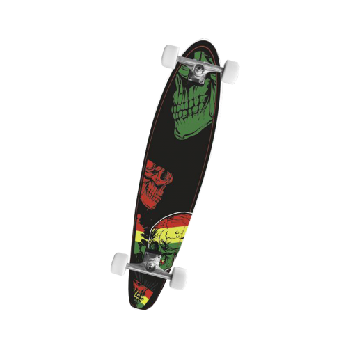 Скейтборд  MaxCity LONGBOARD 43