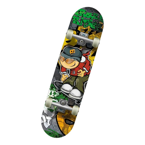 Скейтборд СК RIDER