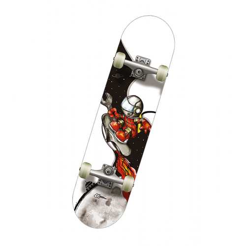 Скейтборд СК SPACER