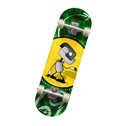 Скейтборд СК AGENT