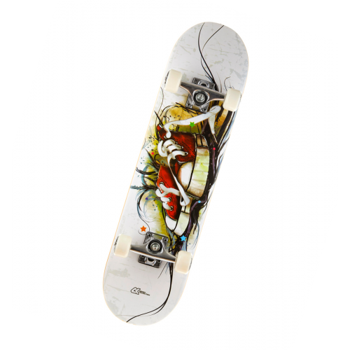 Скейтборд СК BOOTS