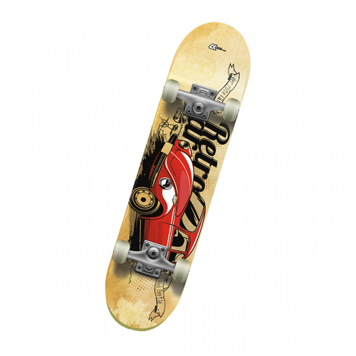 Скейтборд СК BEETLE JR