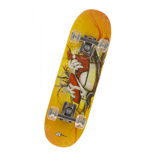 Скейтборд СК BOOTS JR
