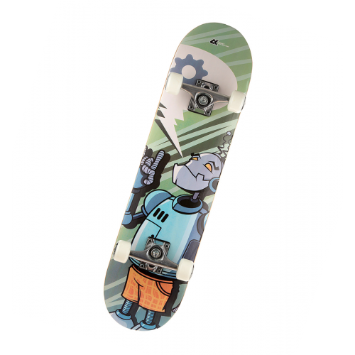 Скейтборд СК BOT