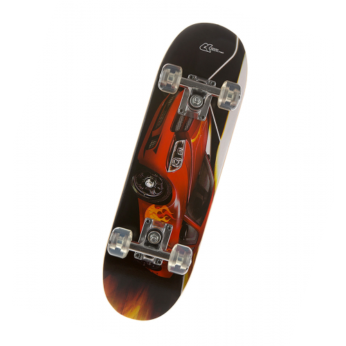 Скейтборд СК CAR