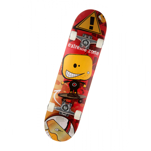 Скейтборд СК CHEESE