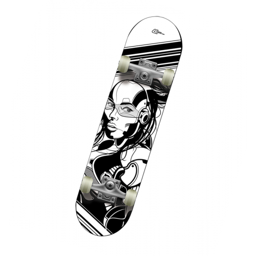 Скейтборд СК CYBER