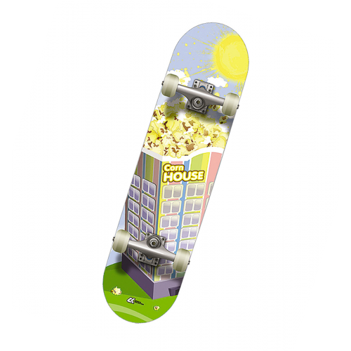 Скейтборд СК CORN