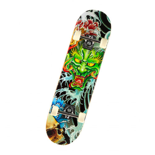 Скейтборд MaxCity DRAGON