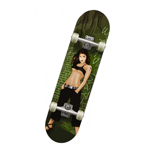 Скейтборд СК GIRL