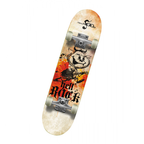 Скейтборд СК HELLBOY JR