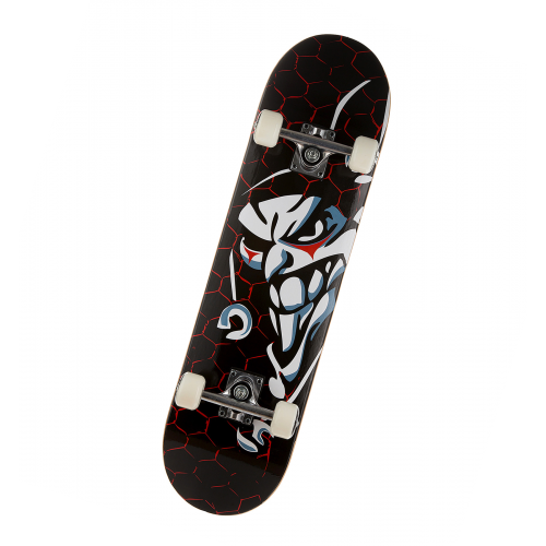 Скейтборд MaxCity JOKER