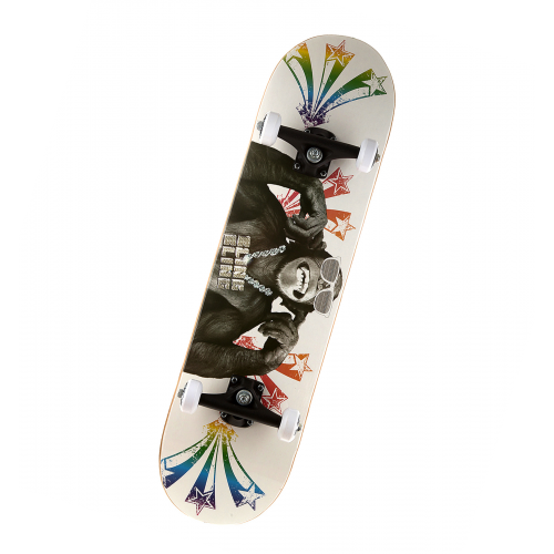 Скейтборд MaxCity KING KONG