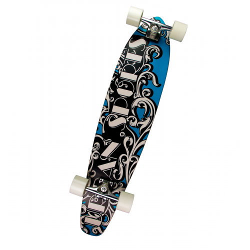 Скейтборд  Hellowood LONGBOARD 38 SPORT