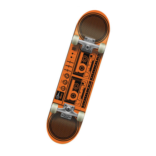 Скейтборд СК MAFON