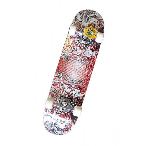 Скейтборд MaxCity PEGAS