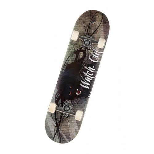 Скейтборд СК PANTHER