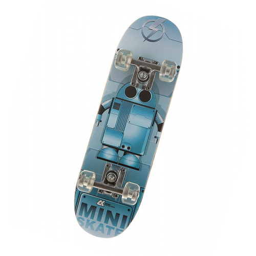 Скейтборд СК ROBOT