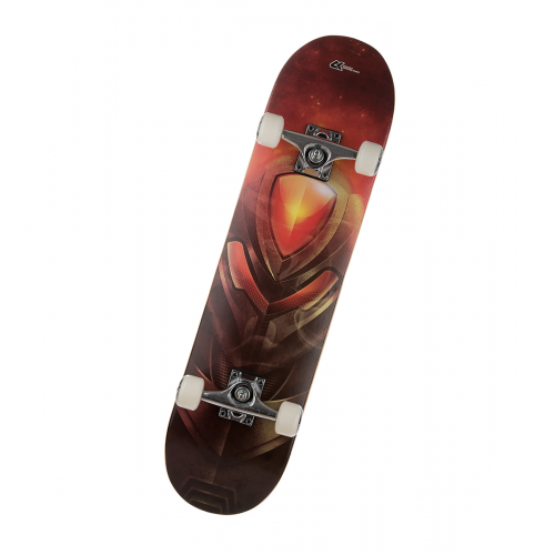 Скейтборд СК ROBO