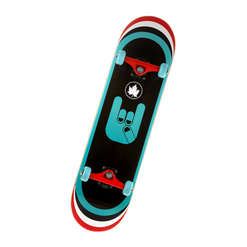 Скейтборд MaxCity ROCK
