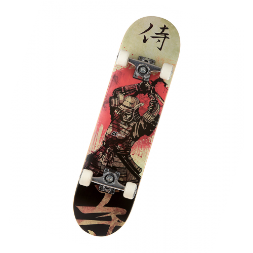 Скейтборд СК SAMURAI