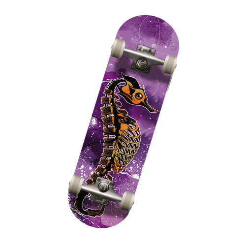 Скейтборд СК SEAHORSE JR