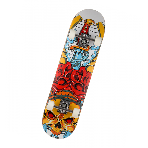 Скейтборд MaxCity SWARD