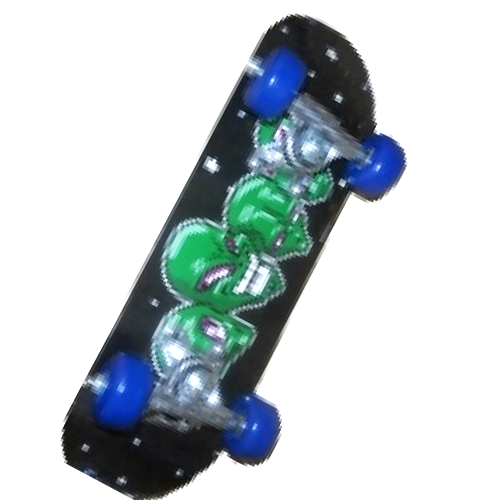 Скейтборд Libera 1705