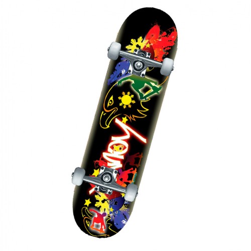 Скейтборд MaxCity XTREME