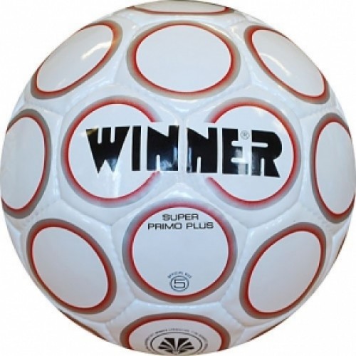Мяч футбольный Winner Primo Plus №5