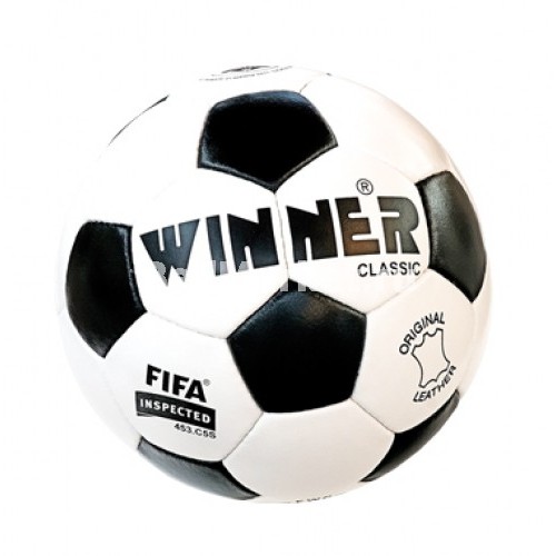 Мяч футбольный Winner Classic №4