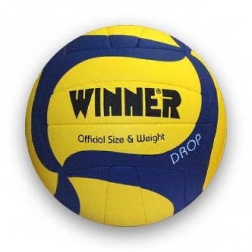 Мяч волейбольный Winner Drop №5