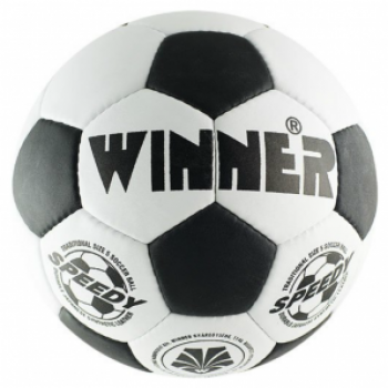 Мяч футбольный Winner Speedy № 4