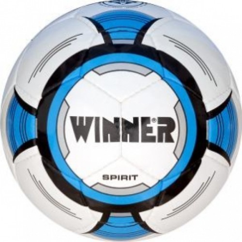 Мяч футбольный Winner SPIRIT №5