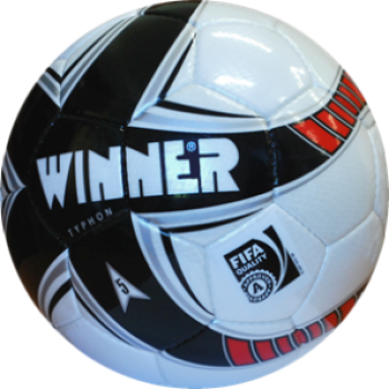 Мяч футбольный Winner Typhon Fifa №4