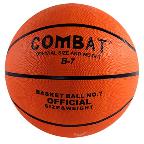Мяч баскетбольный Winner Combat №7