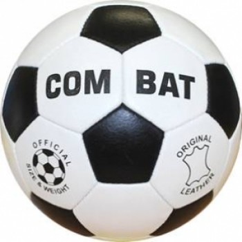 Мяч футбольный Winner Combat  №5 leather