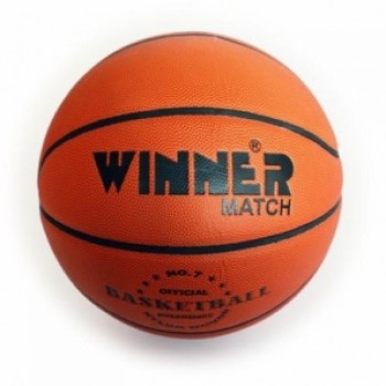 Мяч баскетбольный Winner Match №7