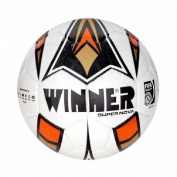 Мяч футбольный Winner Super Nova №5