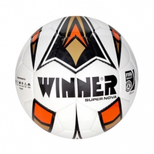 Мяч футбольный Winner Super Nova №5