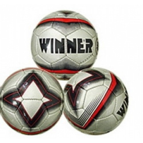 Мяч футбольный Winner THUNDER №5
