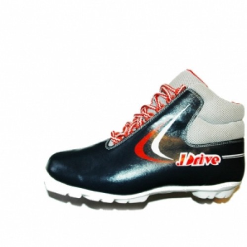 Ботинки лыжные Drive 41