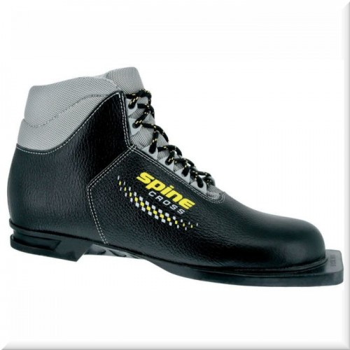 Ботинки лыжные Spine NN75 Cross 32